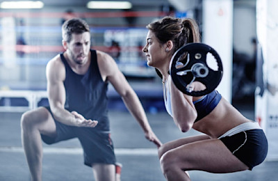 Pilates Classes