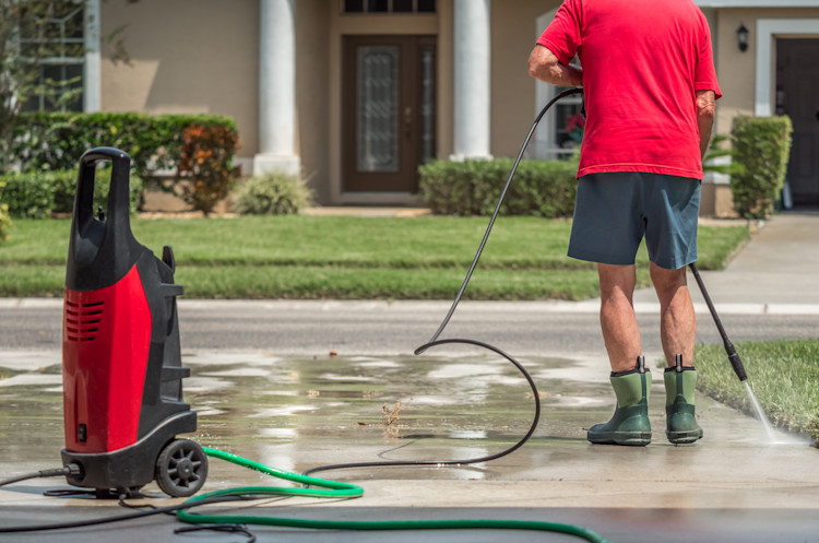 AdobeStock 289101641driveway wash