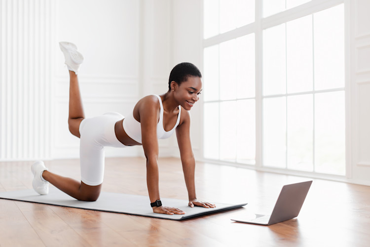 Online Personal Training