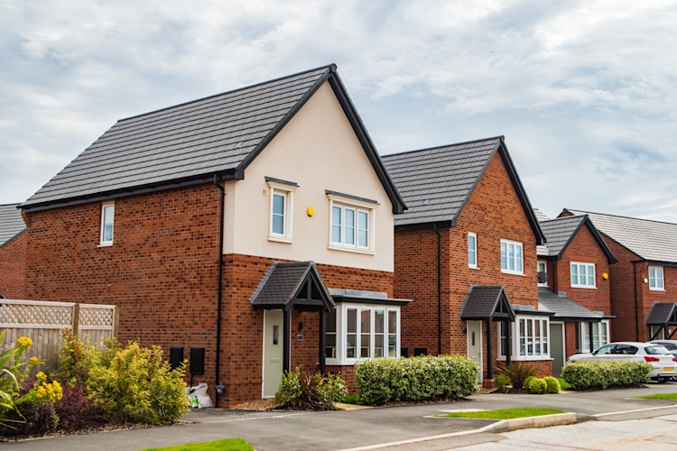 Property management house housing rent renting