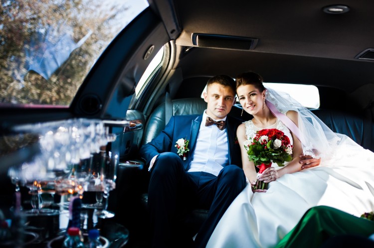 Limo hire