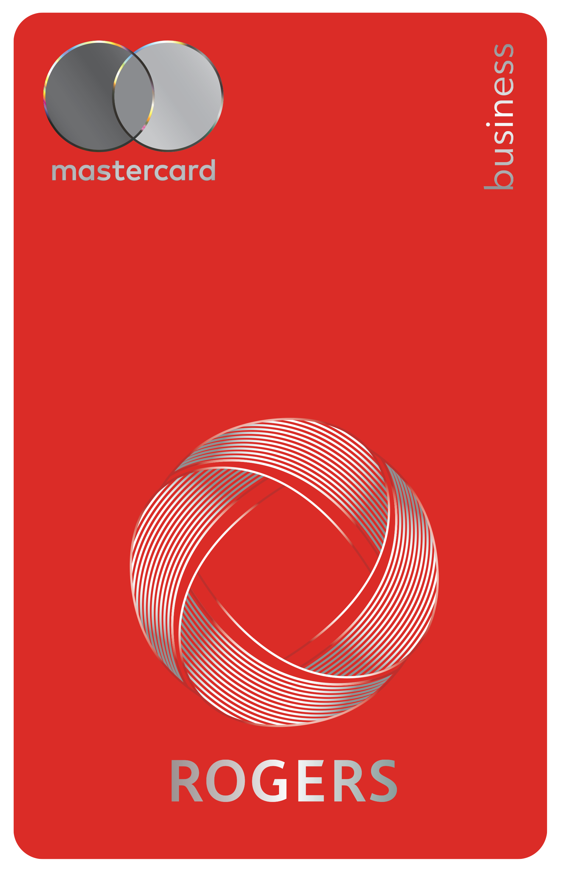 Rogers Red World Elite® Business Mastercard®