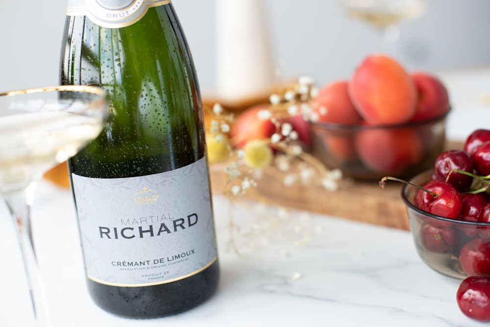 Elegant, apple-y bubbles from the birthplace of sparkling wine. Limoux might be France's best-kept secret.