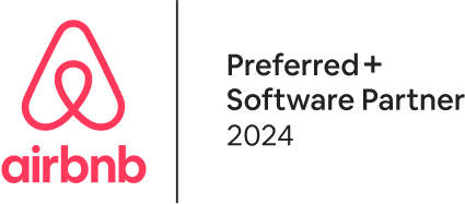 エアホスト is a 2024 Airbnb Preferred+ Software Partner 
