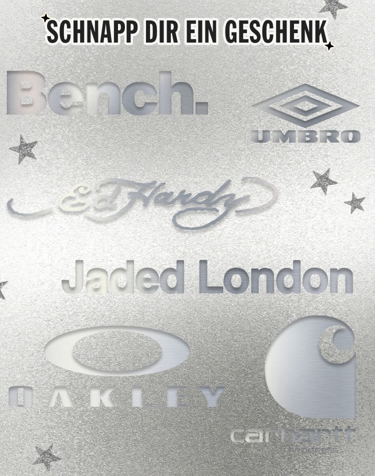 Markengeschenke Entdecken