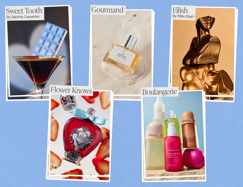 Best of Summer: Fragrances