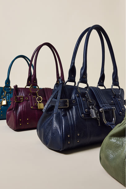 Shop Bags
