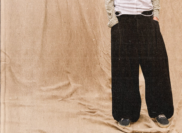 Baggy