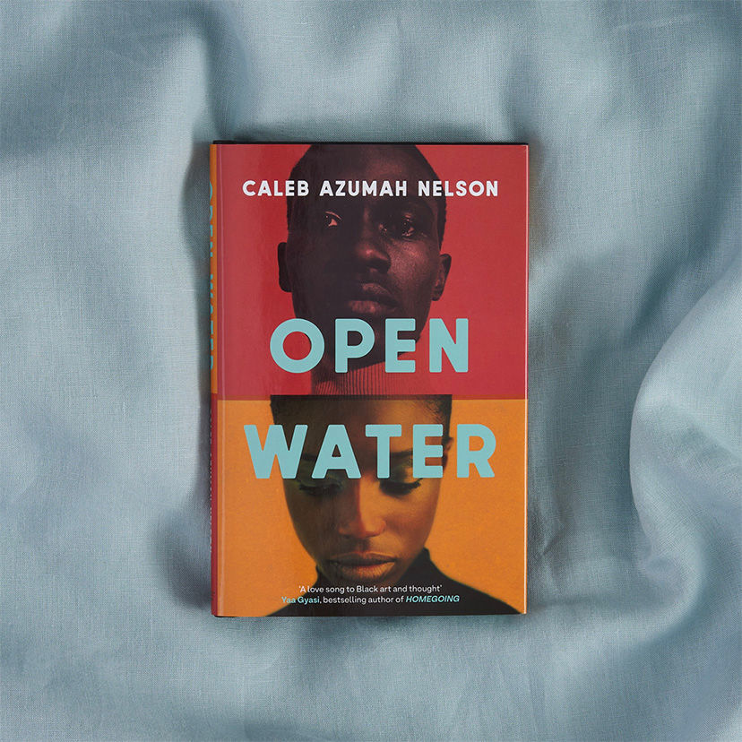 caleb azumah nelson interview