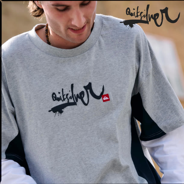 Quiksilver Entdecken