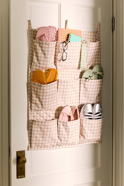 Storage and Organization