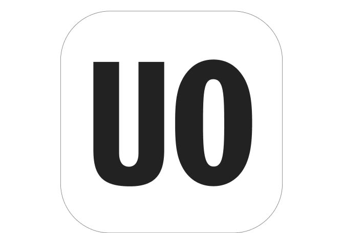 UO App Icon
