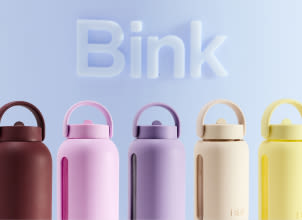 Water Bottles