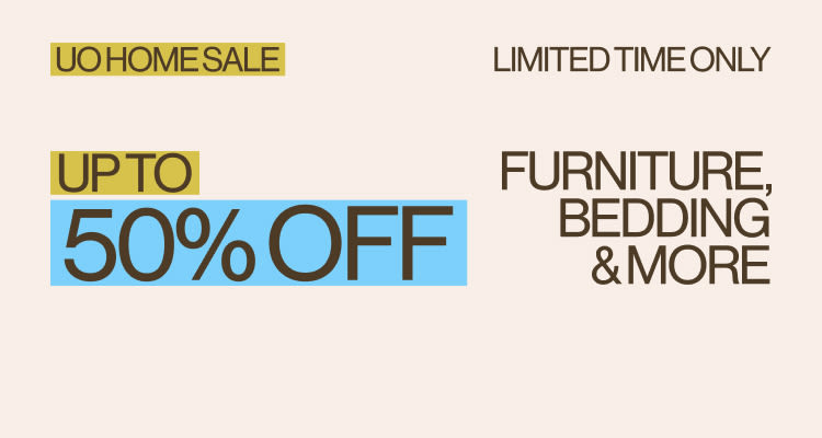 50% off Home