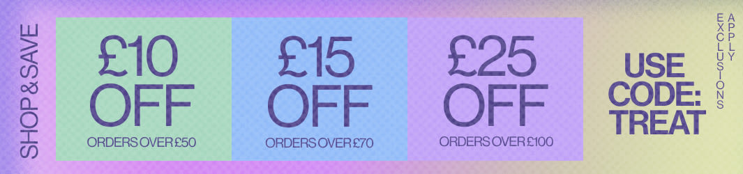 Spend & Save