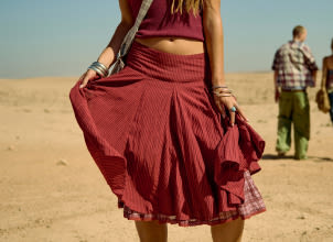 Skirts