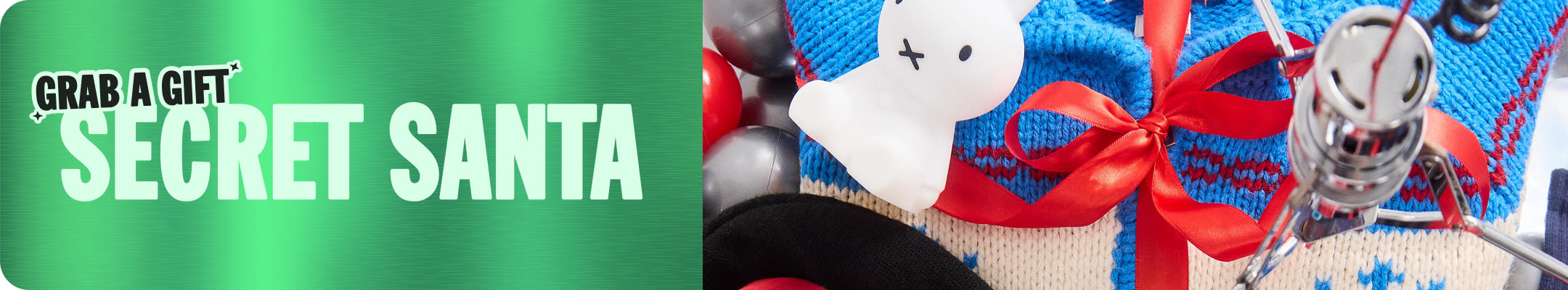 Secret Santa