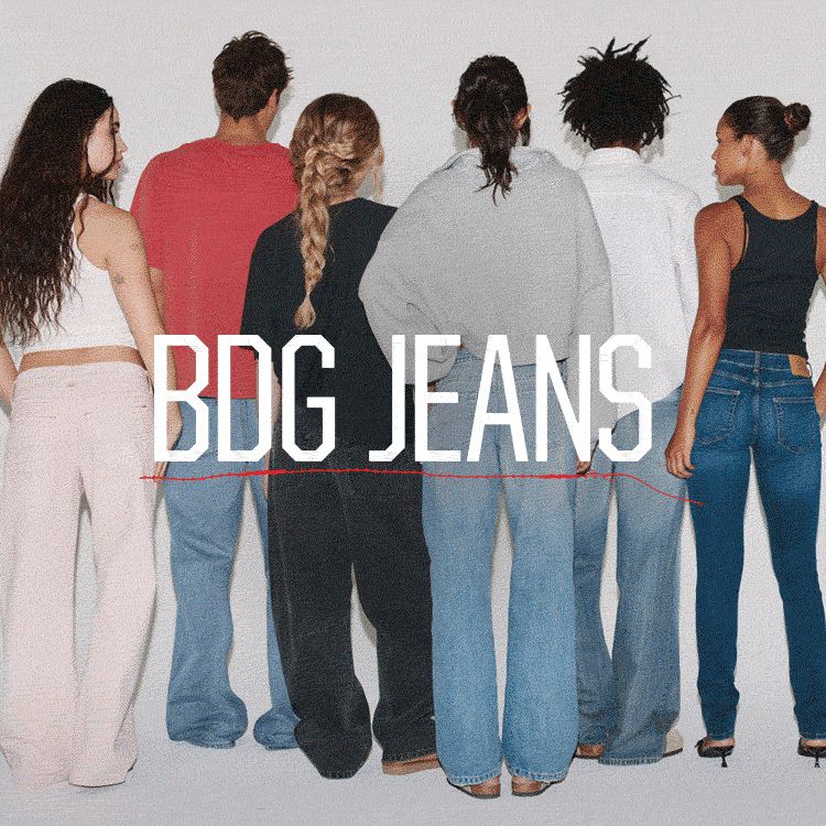 BDG Jeans