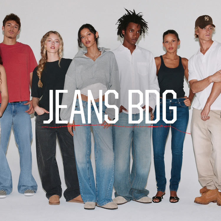 BDG Jeans