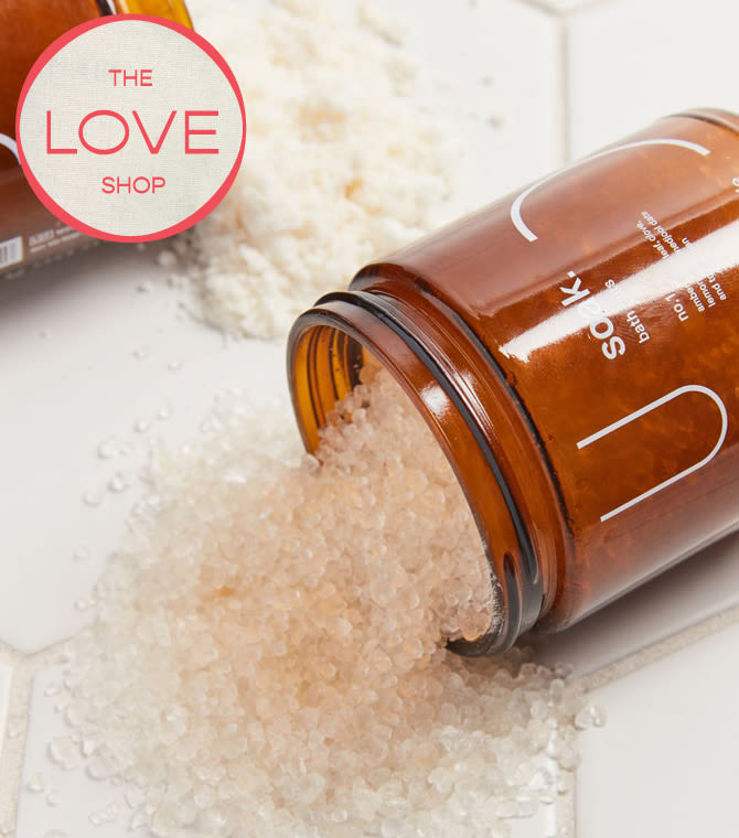 12 Self-Care Essentials for Valentine's Day