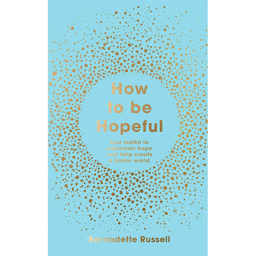 bernadette russell book