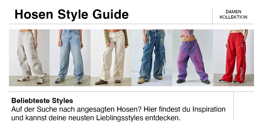 Men's Bottoms