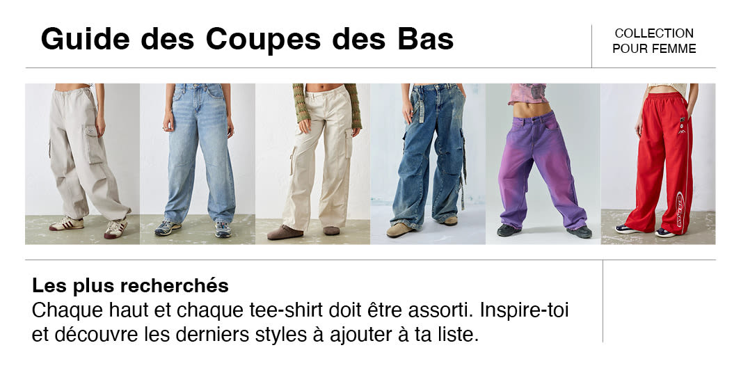 Men's Bottoms