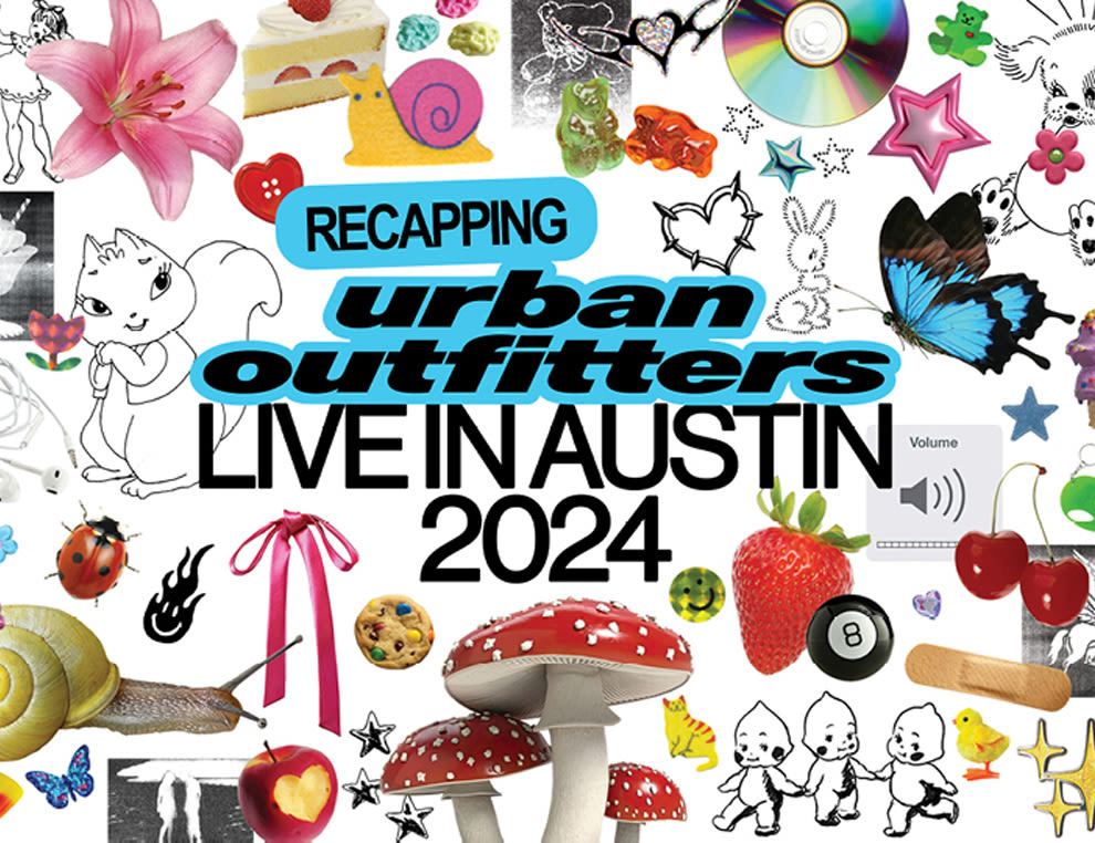 Byline SXSW