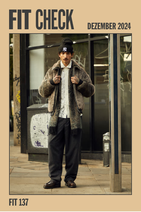 Fit Check Look 137