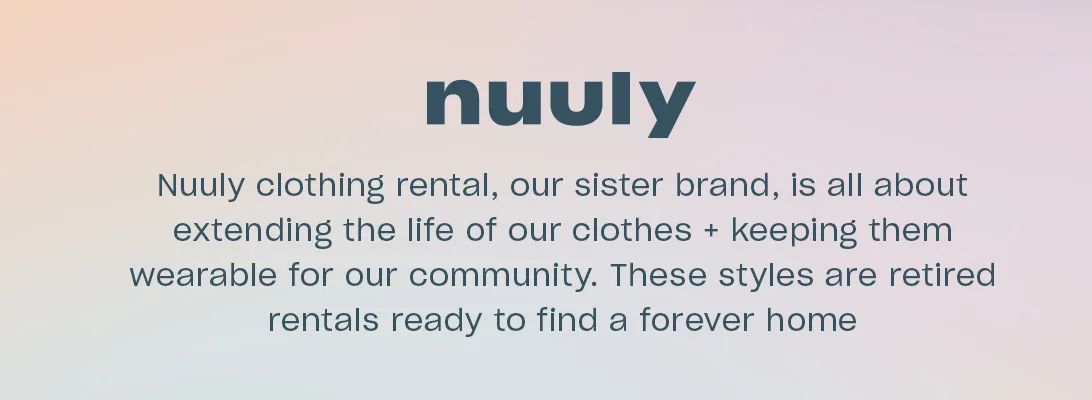 Nuuly