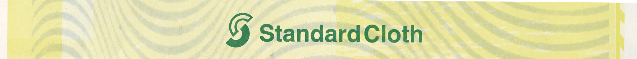 Standard Cloth