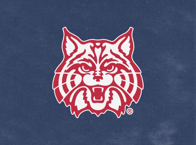 University of Arizona Wildcat