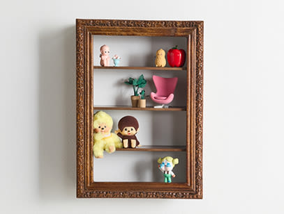 Storage and Organization