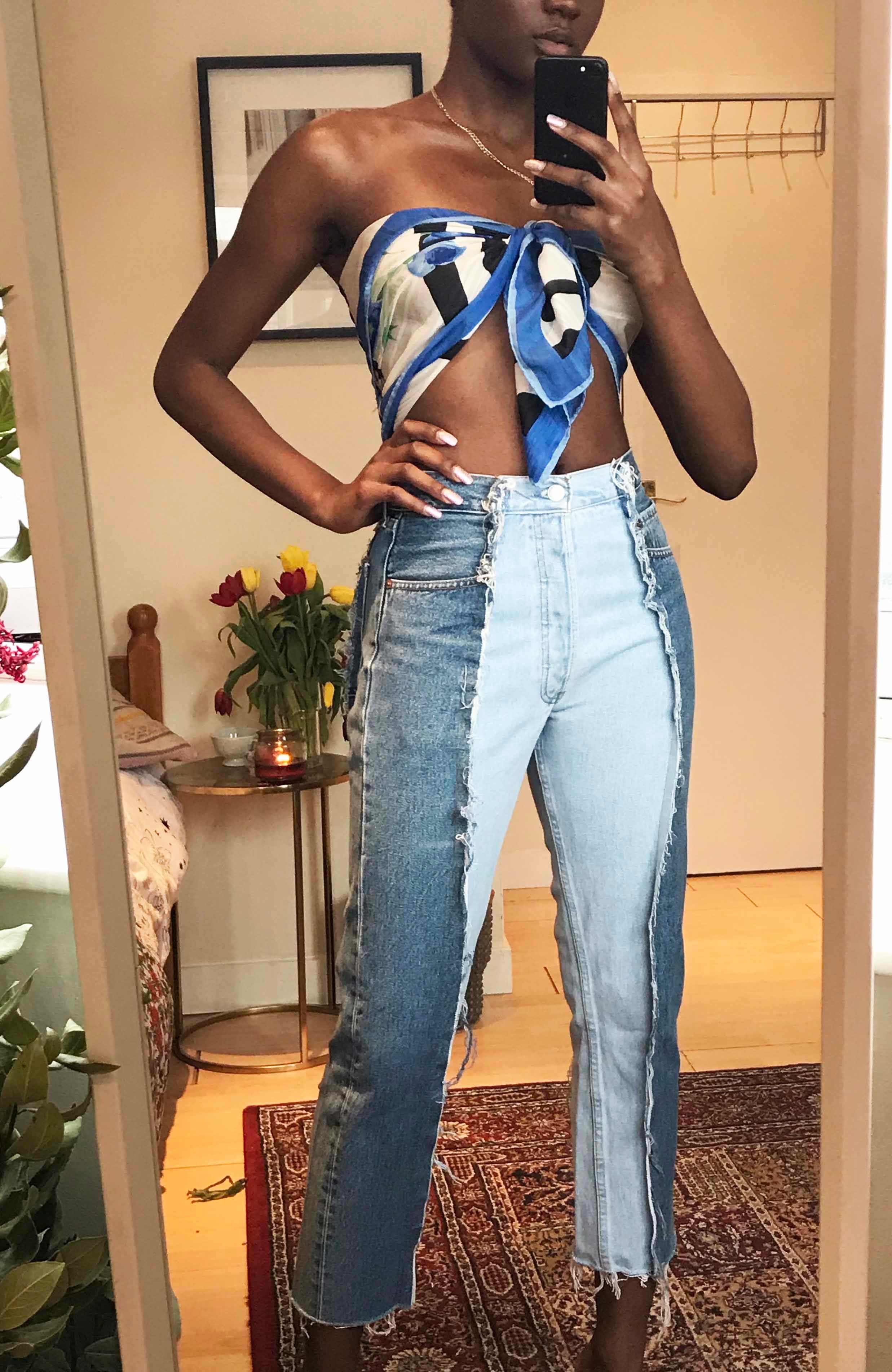 vintage and renewal from urban outfitters