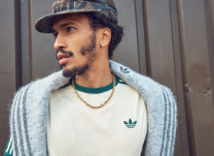 Adidas