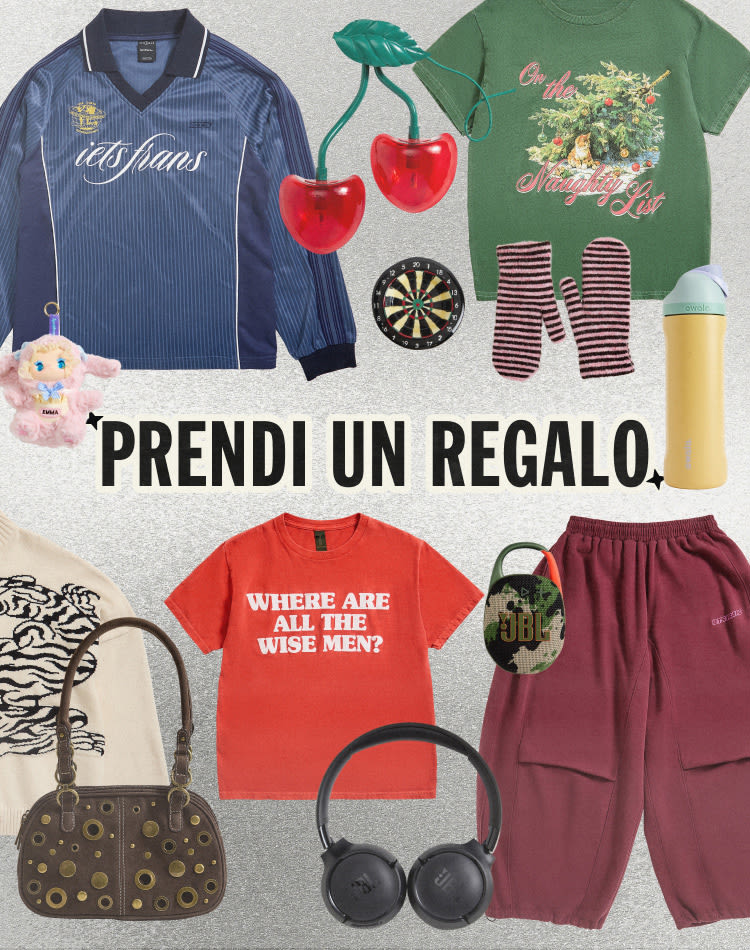 Negozio Di Regali Con i Maestri Del Regalo