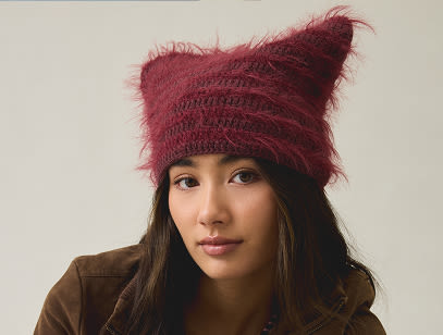 Shop Hats