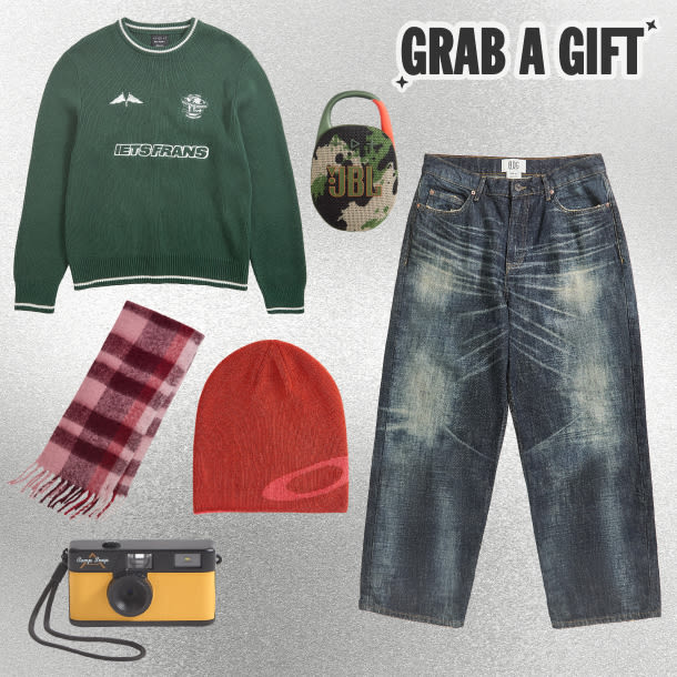 Shop Must-Have Gifts