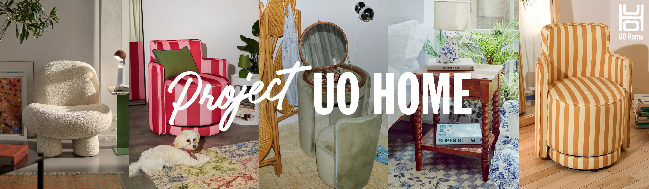 Urban Outfitters Home