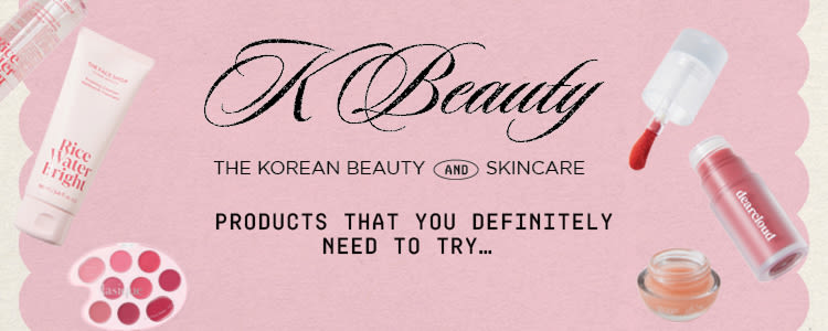 k-beauty