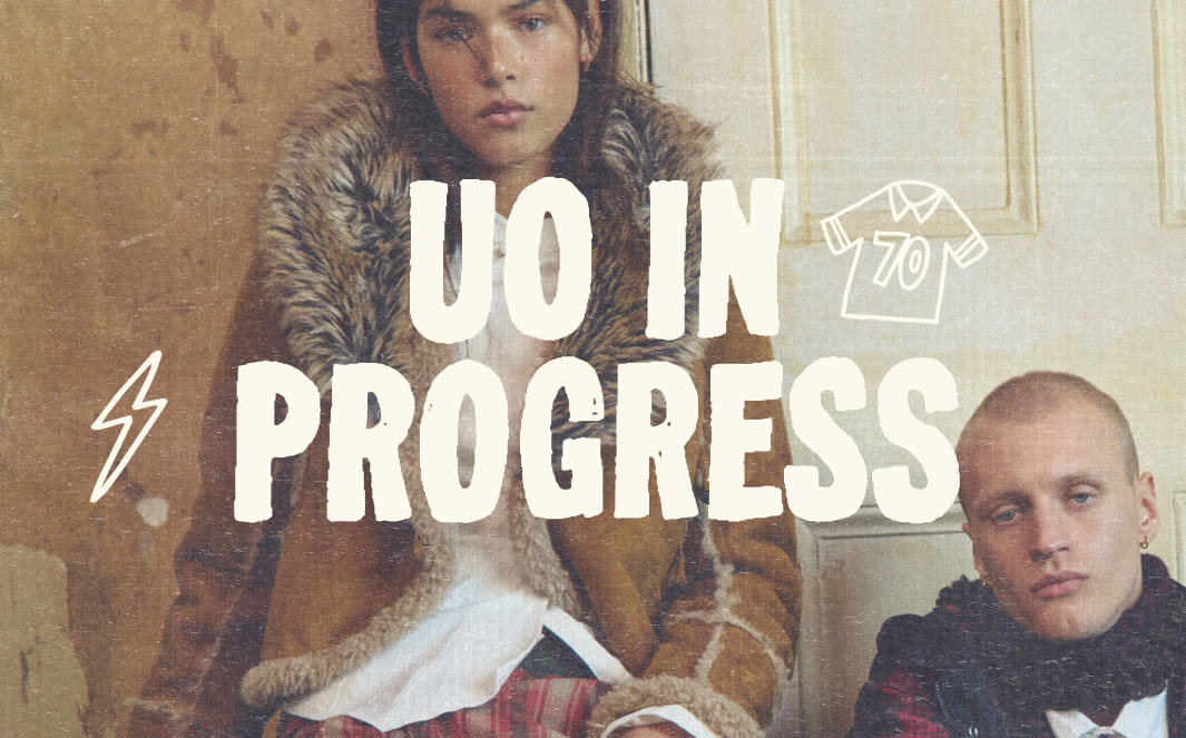 UO In Progress