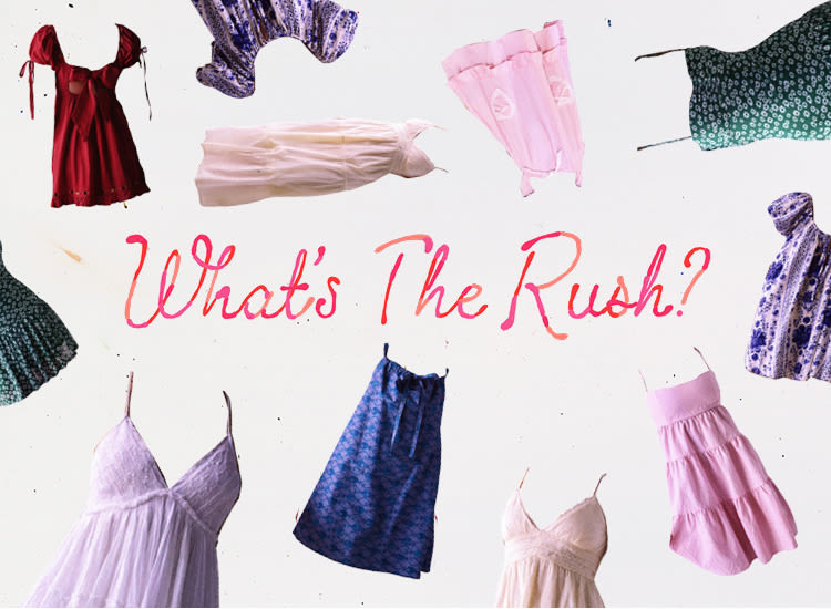Sorority Rush