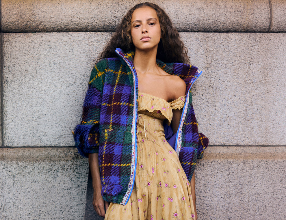 The UO Guide to Fall Jackets