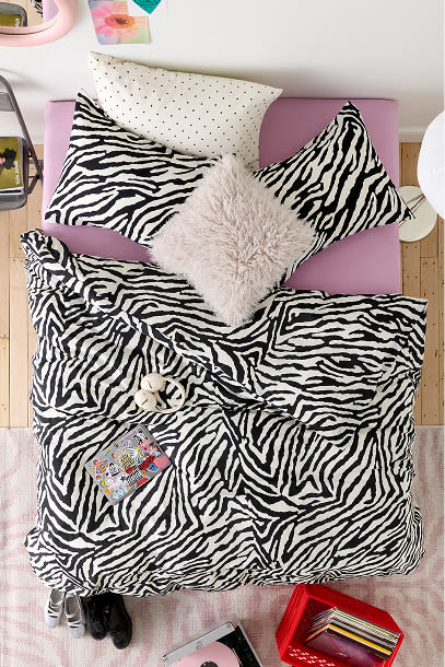 Quilts and comforters
