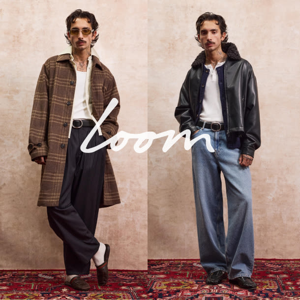 Loom Entdecken