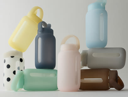 Water Bottles