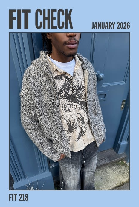 Fit Check Look 218