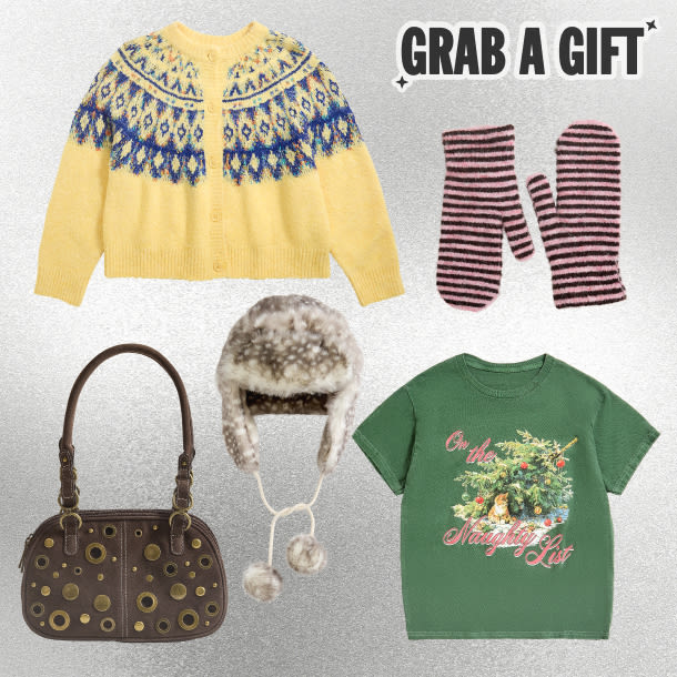 Must-Have Geschenke