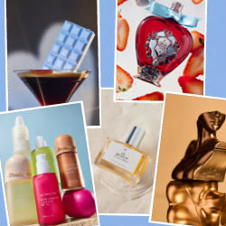 Fragrances