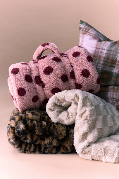 Home + Decor Gifts